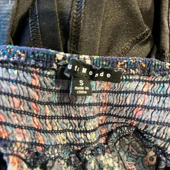 ~Haute Monde~ Long Summer Dress - XS - Picture 6 of 6